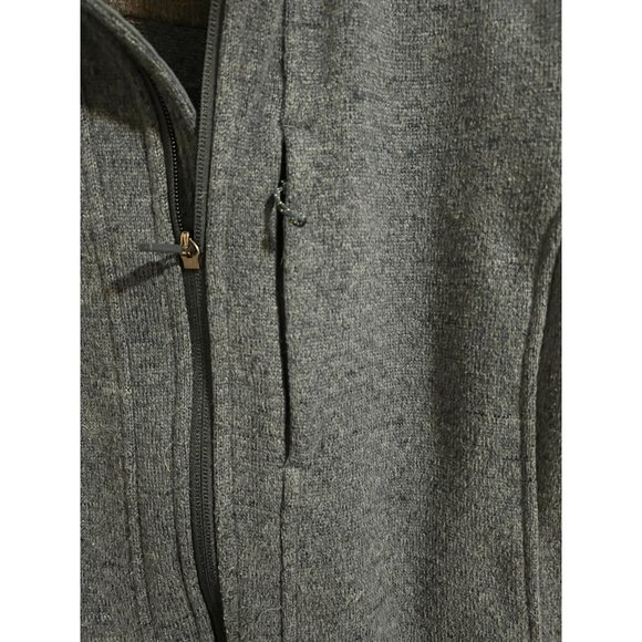 Medilita Strata Women's Fleece Medical Jacket - Size M - Picture 6 of 11